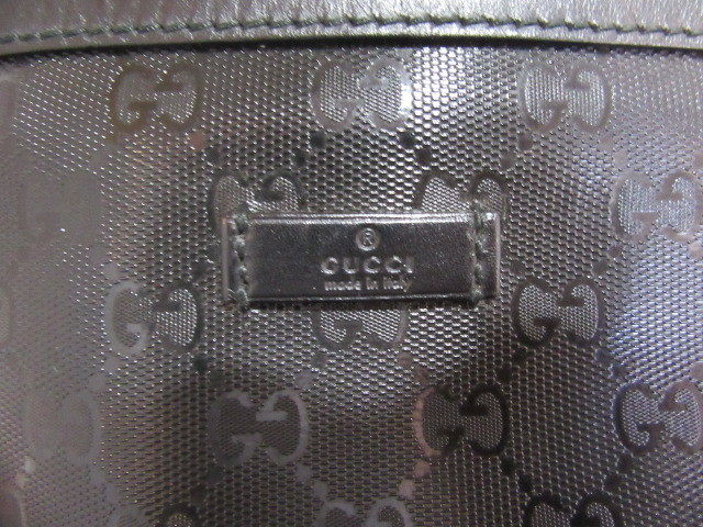 ◇GUCCI グッチ GG柄 インプリメ ボディバッグ ウエストバッグ ◇GUCCI グッチ GG柄 インプリメ ボディバッグ ウエストバッグ