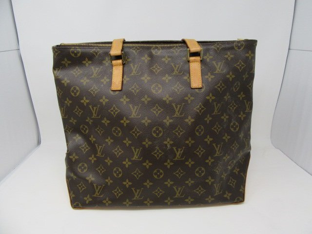 ◇LOUIS VUITTON ルイ・ヴィトン カバメゾ ショルダーバッグ