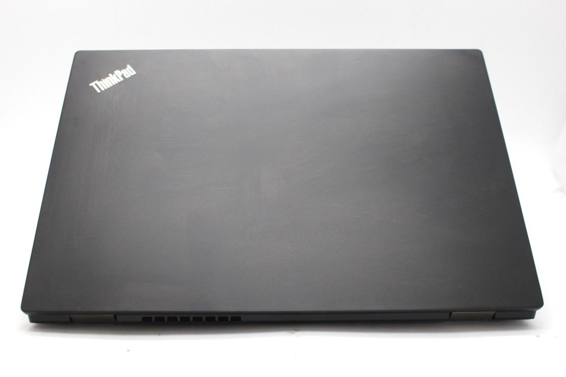 とさせて】 即日発送 中古 13.3インチ Lenovo ThinkPad L390 Windows11