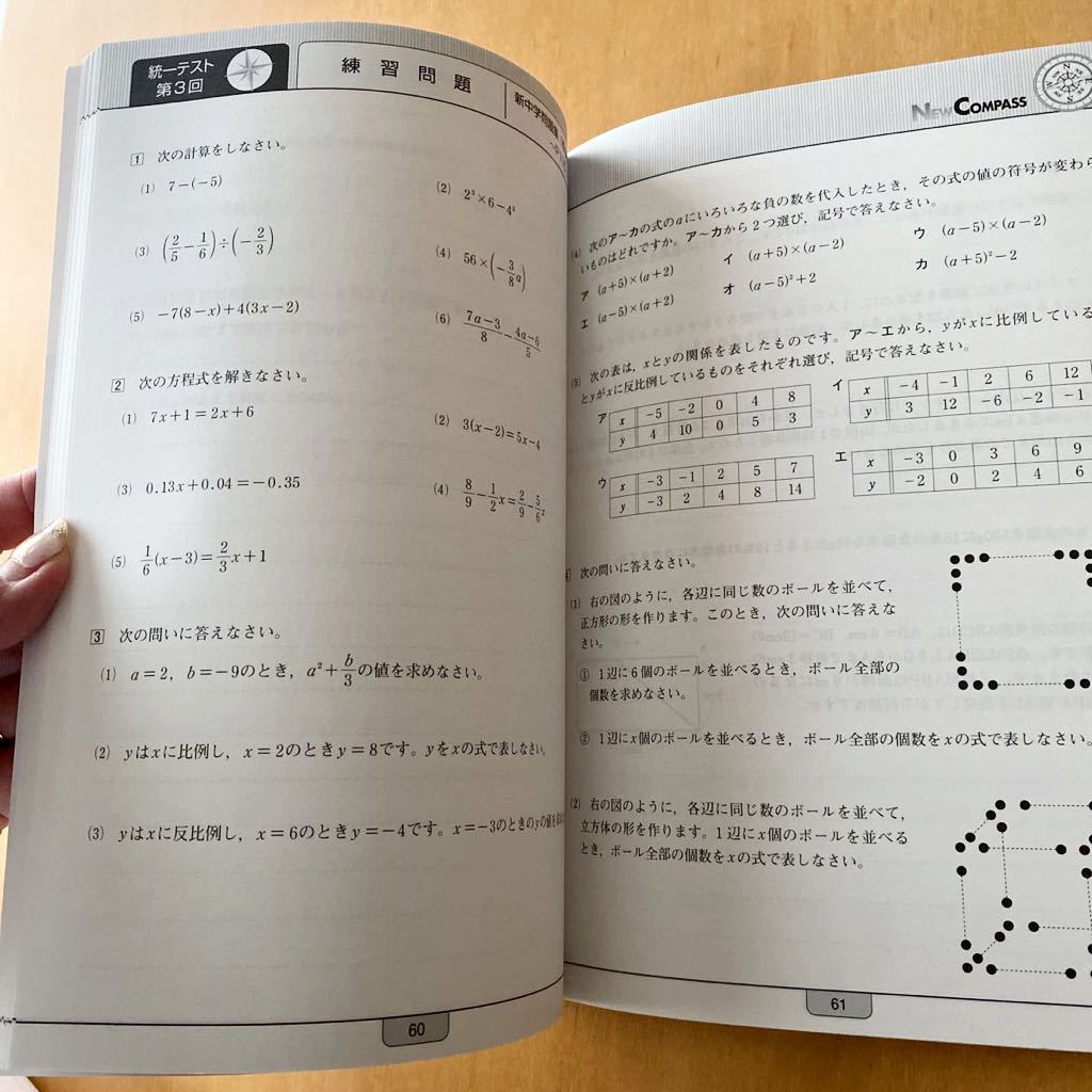 家庭学習コンサルタントナビ 受験用 中間期末完全対策要点テスト 実技
