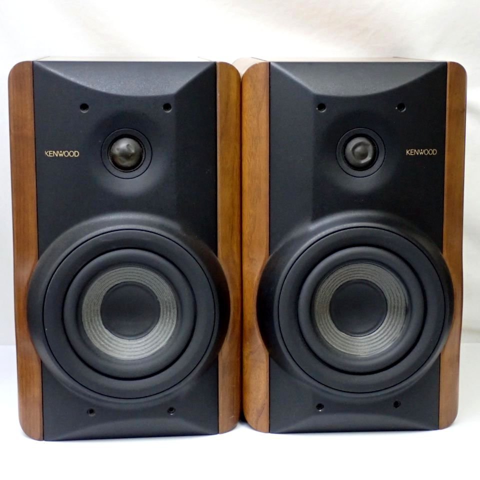 限定版 kenwood LSF-777 スピーカー - abacus-rh.com