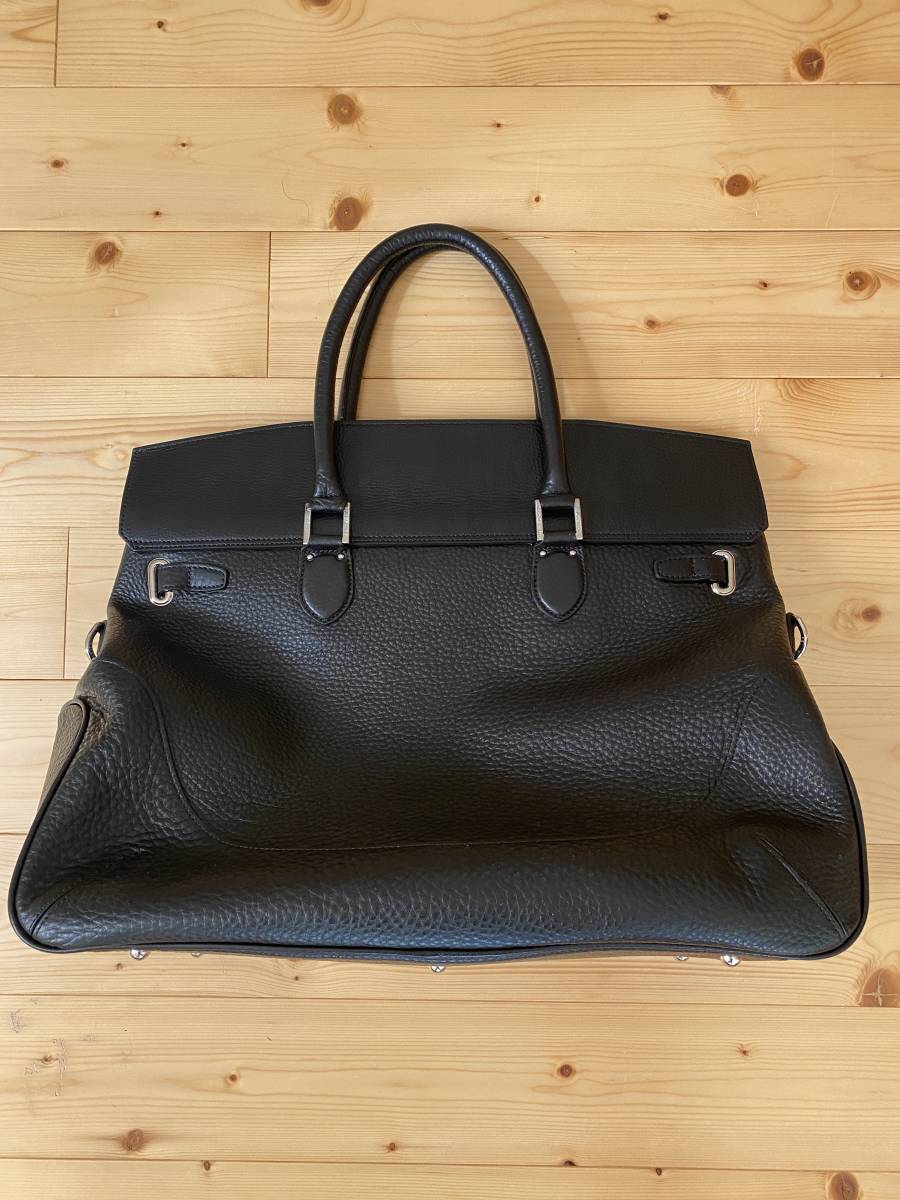 極美品>PELLE MORBIDA Maiden Voyage ペッレモルビダ-