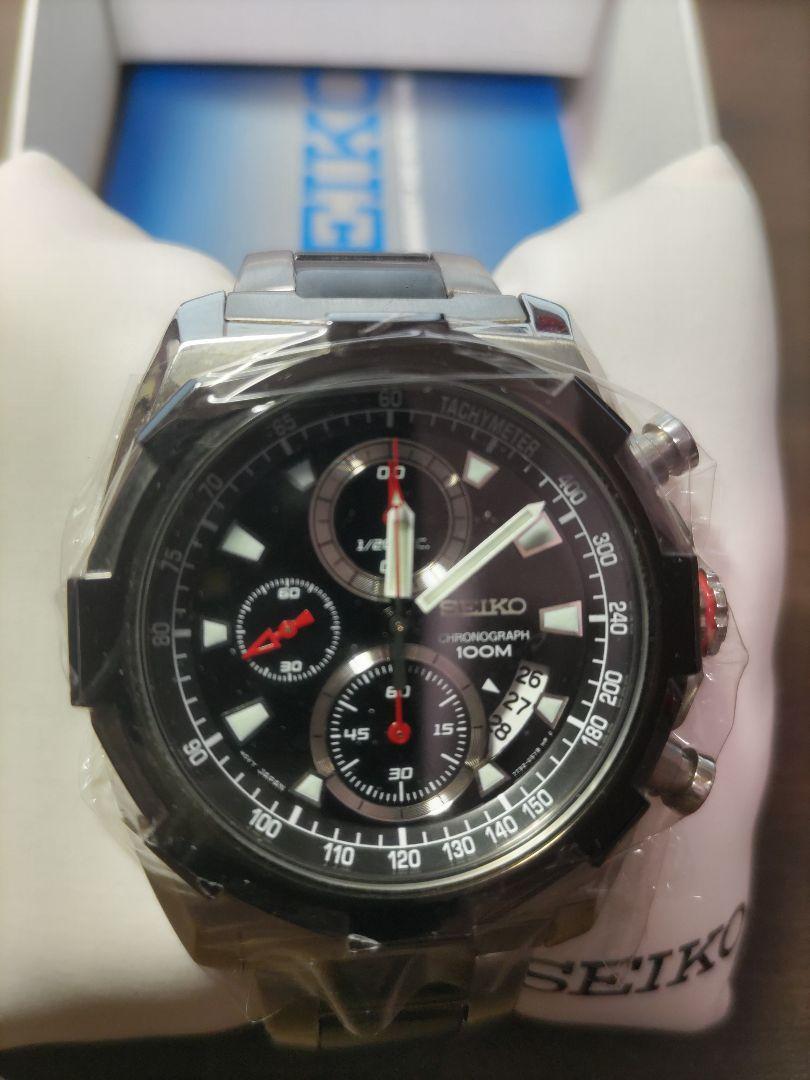 セイコー SEIKO 腕時計 ウォッチ メンズ 男性用 SSC081