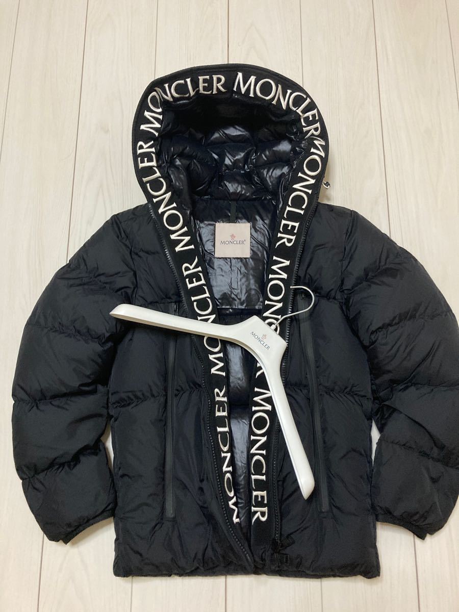 極美品】モンクレール MONCLER ジャケット | labiela.com