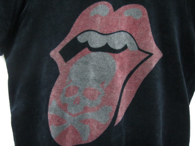 mastermind JAPAN x THEATER8 x Rolling Stones тормозные колодки ma Индия эффект живого звука 8 low кольцо Stone z