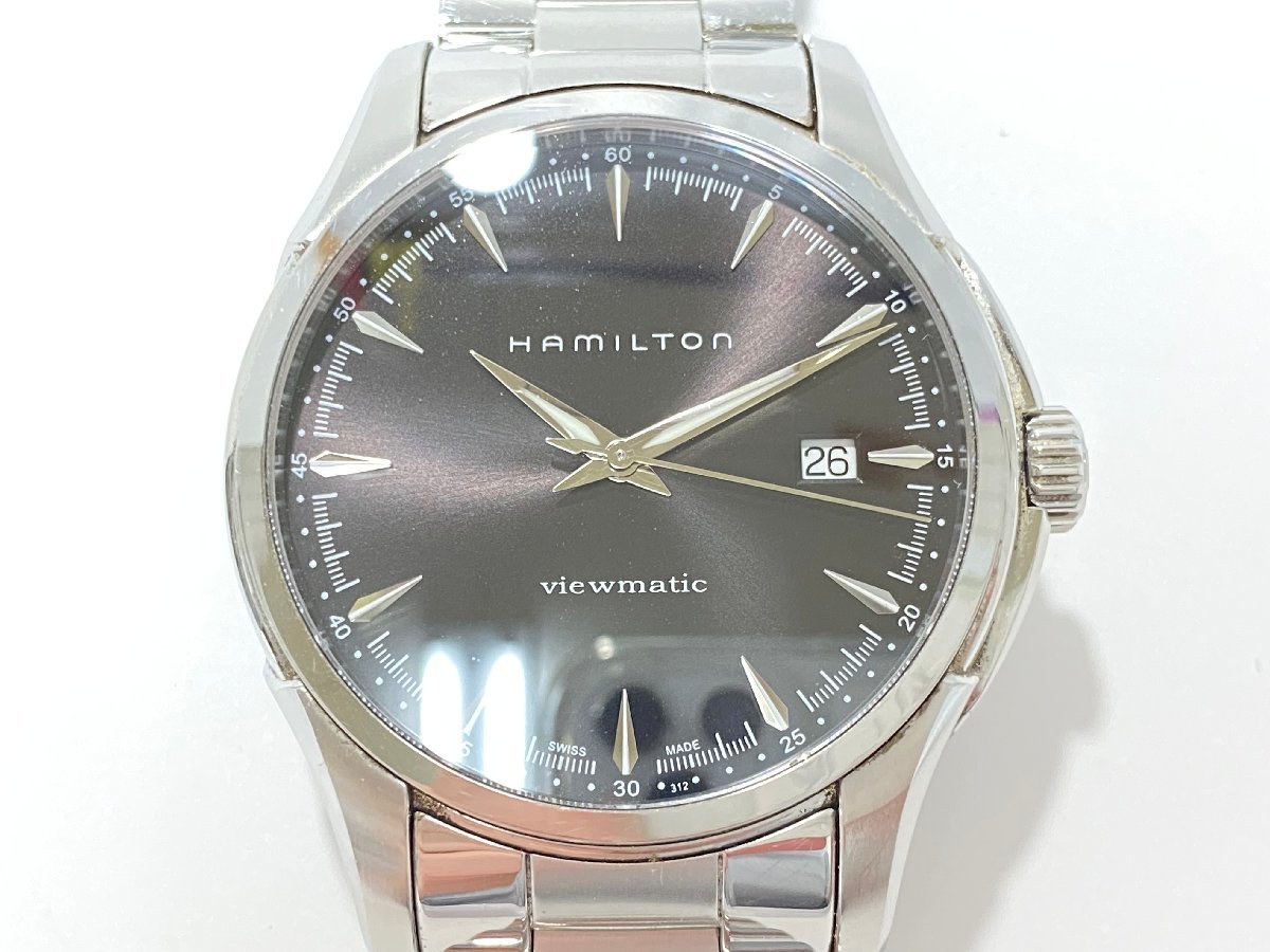 SALE／55%OFF】 ジャズマスター H326651 ハミルトン HAMILTON ビュー