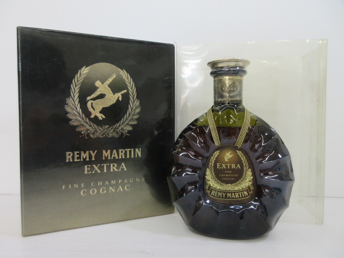 レミーマルタン エクストラ REMY MARTIN EXTRA 700ml 40% コニャック
