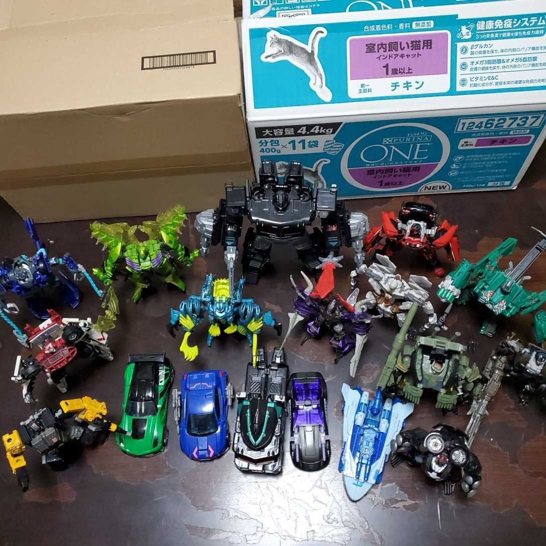 トランスフォーマー まとめ売り | bengalsociety.org