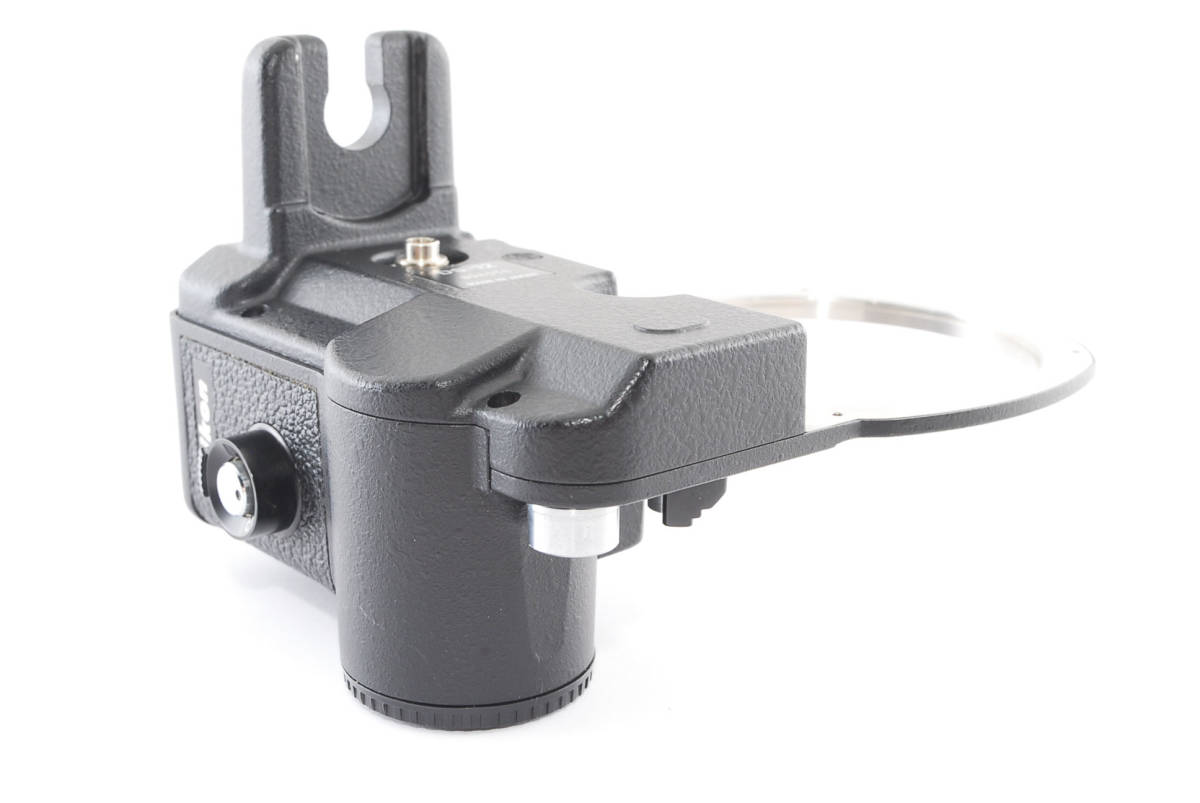 ☆超美品☆ ニコン Nikon DS-12 F2用 EE コントロールユニット☆ワン