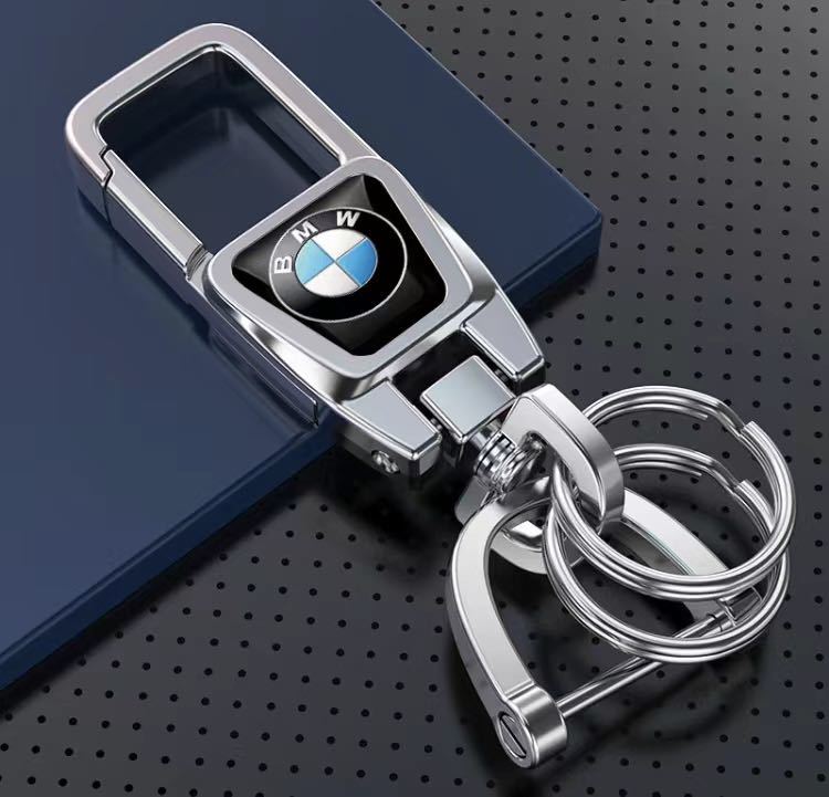 BMW キーリング - その他