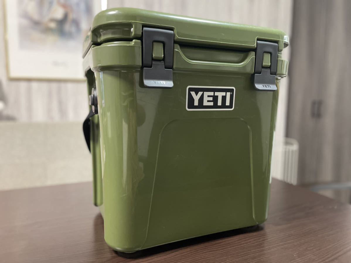 YETI イエティ ローディー24 オリーブ | www.yazilibilgi.com