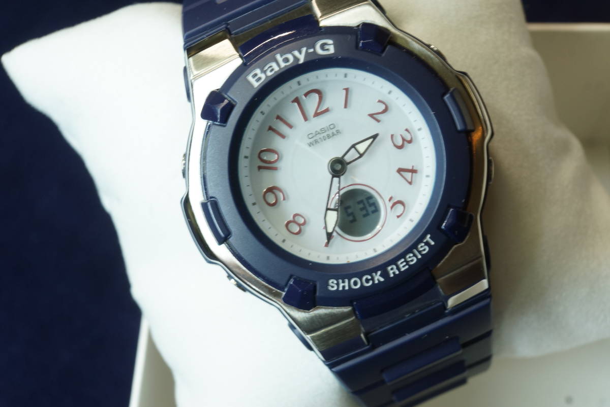 18%OFF】 CASIO baby-G 5133 JA kids-nurie.com