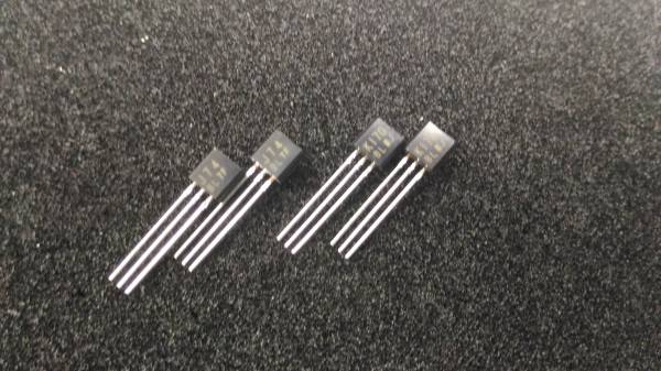 Yahoo!オークション - 東芝 音響用 J-FET 2SJ74-BL/2SK170-BL 各 Yahoo!オークション - 東芝 音響用 J-FET 2SJ74-BL/2SK170-BL 各
