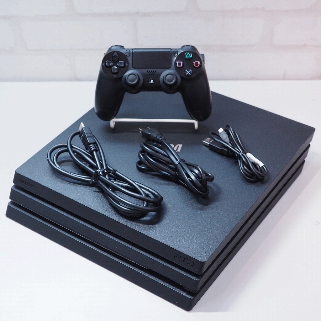 ソニー SONY PS4 1TB CUH-7200B - www.johnsonurban.com