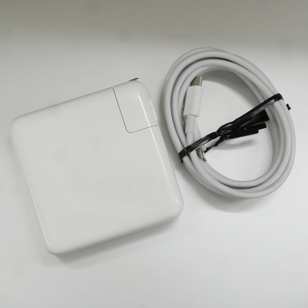 APPLE MacBook Pro 2017 / i7 2.9GHz / SSD 512GB / メモリ 16GB / A1707_画像7