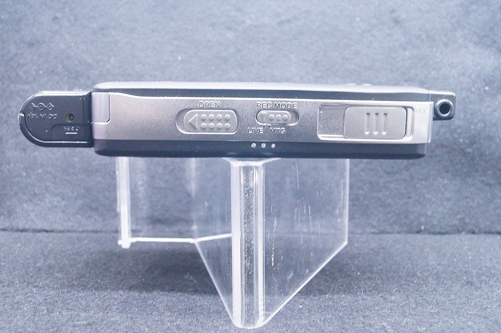 ソニー SONY 【整備品】カセットウォークマン WM-RX707 | web