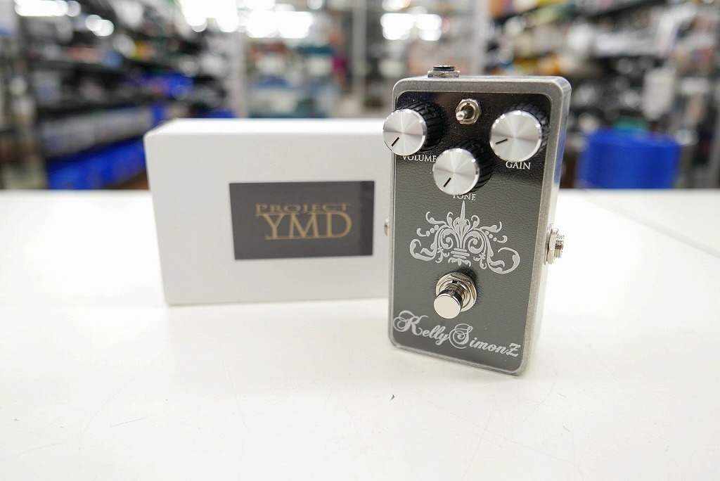 KS Effector ブースター KS-BLS | web.hauscenter.com.bo