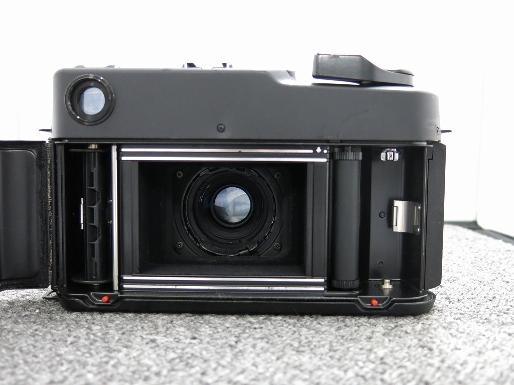1周年記念イベントが FUJIFILM 富士フイルム FUJICA GW690