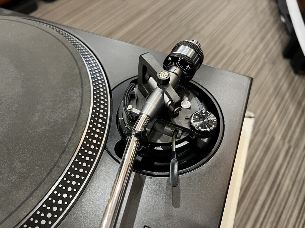 テクニクス Technics レコードプレーヤー SL-1200MK3 | sweatreno.com