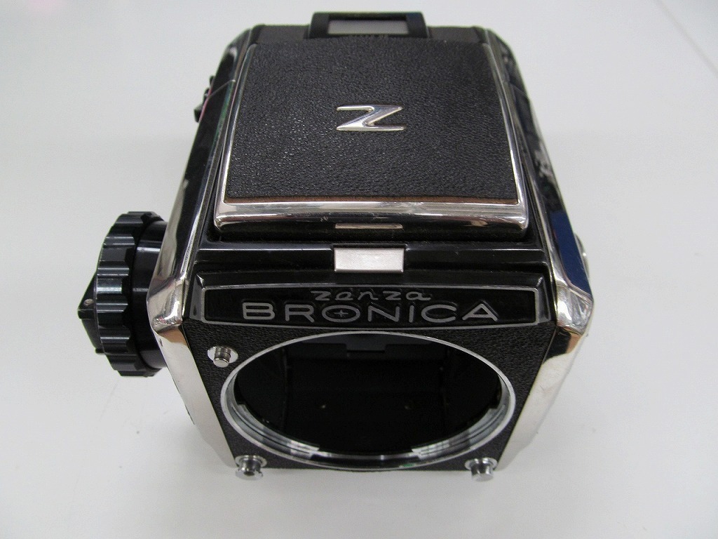 ☆希少・超美品☆ゼンザブロニカ ZENZA BRONICA S2 後期0909の+spbgp44.ru