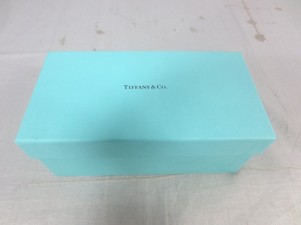 ティファニー TIFFANY & Co. サングラス オパールレッド TF4120-B-F　80038