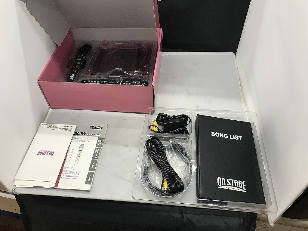 サトウショウジ 佐藤商事 オンステージ PK-NE02W www.pn-tanjungkarang