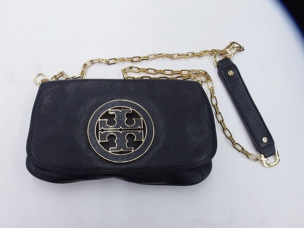 ヤフオク! - 期間限定セール トリーバーチ TORY BURCH ショル