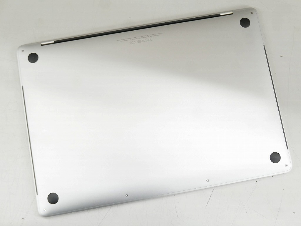 APPLE MacBook Pro 2017 / i7 2.9GHz / SSD 512GB / メモリ 16GB / A1707_画像5