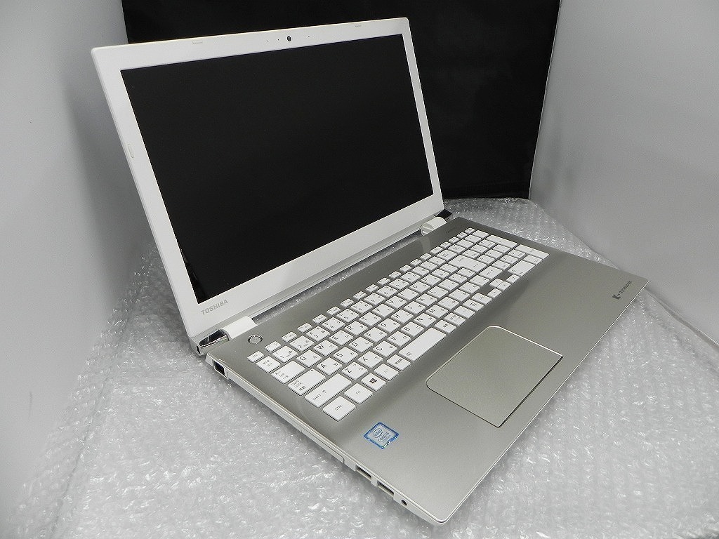 激安大特価！】 東芝 TOSHIBA ノートPC PAZ45CG-BJB 15インチ