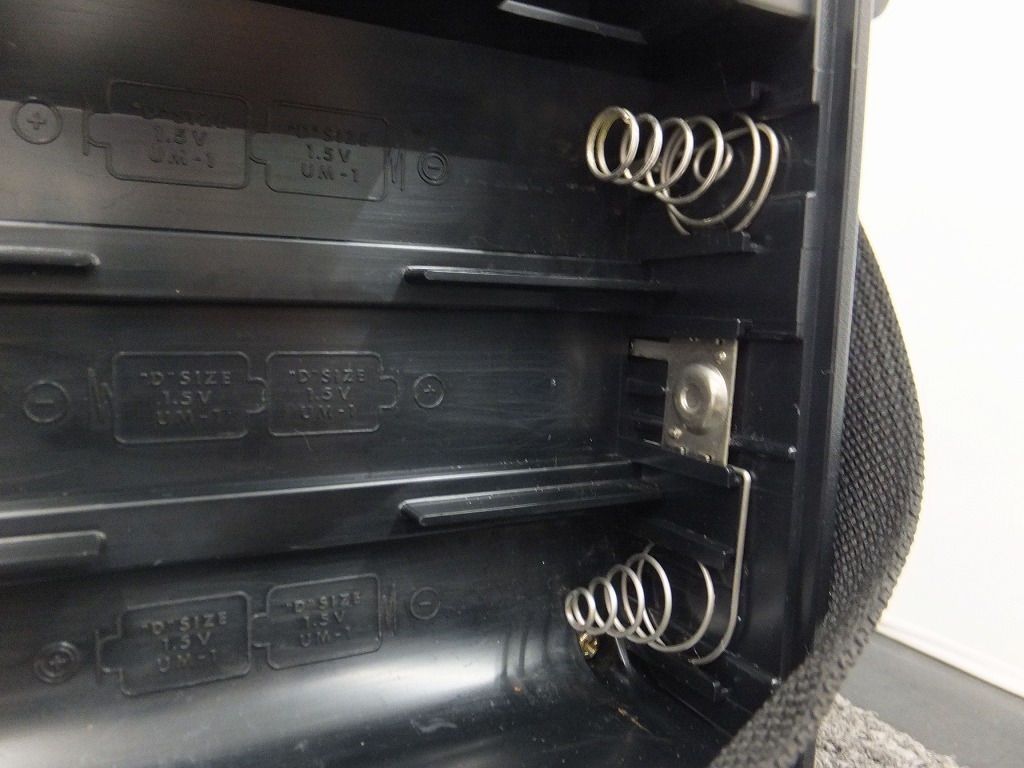 RF-2800 PROCEED プロシード FM MW SW1?3ラジオ BCLラジオ (FM 中波