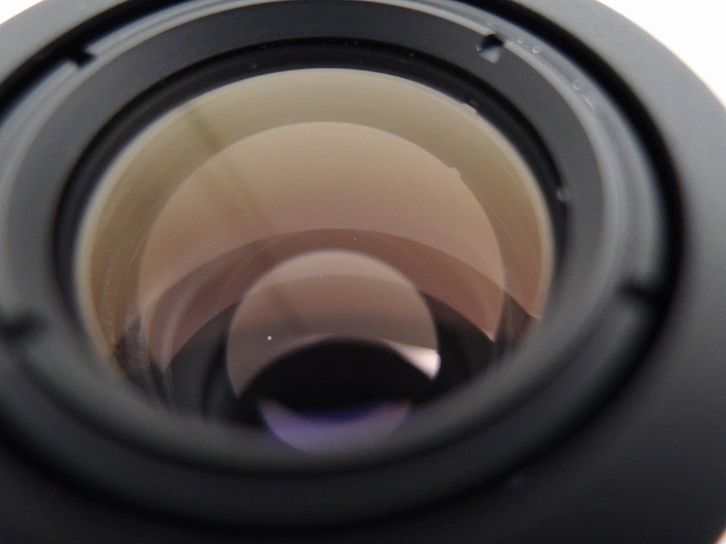 オリンパス OLYMPUS OMマウントレンズ OM-SYSTEM ZUIKO MC AUTO-1:1