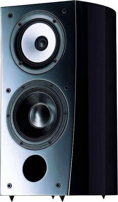 ファッションの パイオニア Pioneer S-4EX 1本【デモ機】 スピーカー