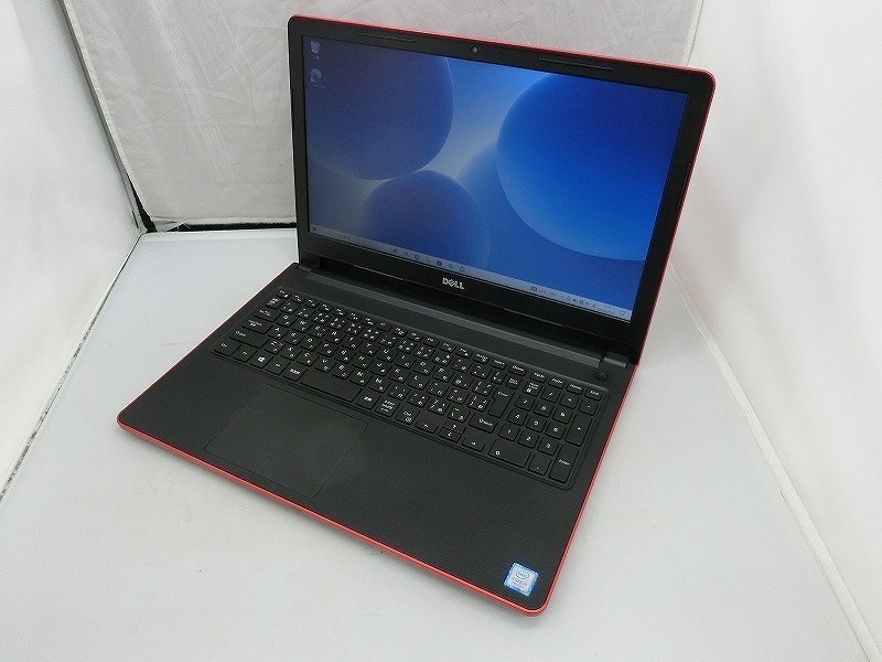 日本製】 デル DELL ノートPC Dell Vostro 15-3568 15インチ