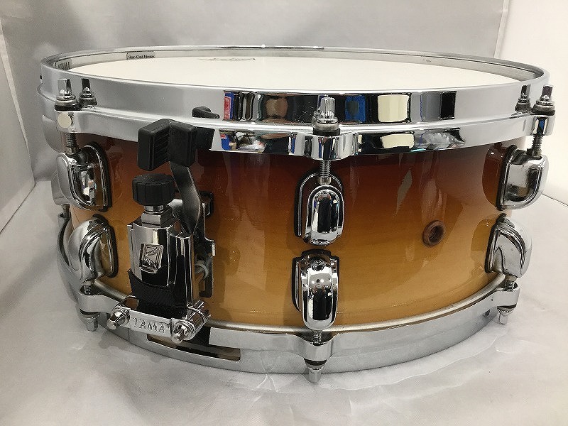 タマ TAMA スネア 14×5.5インチ | www.ddechuquisaca.gob.bo