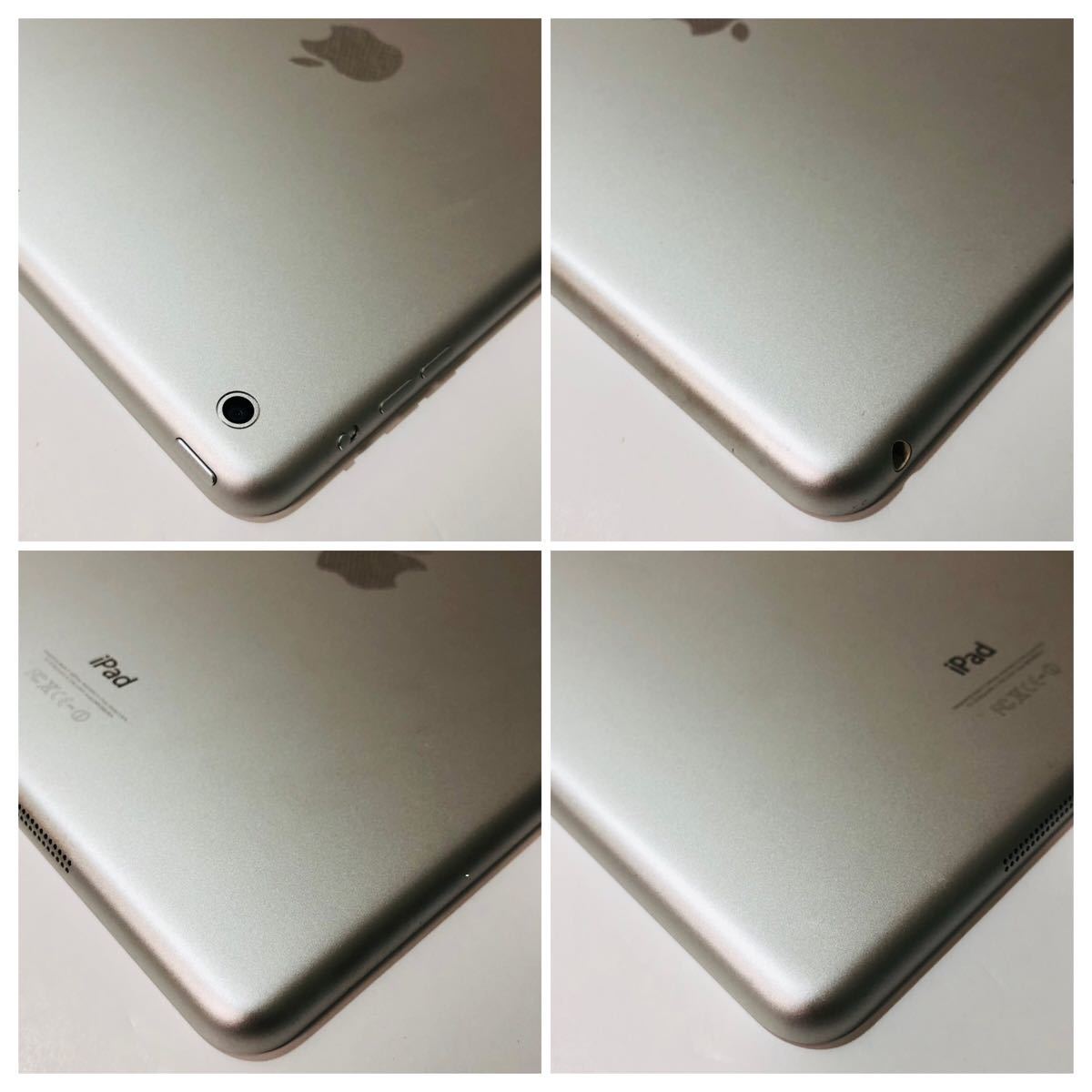 iPad Air 16GB wifiモデル 管理番号 0625｜PayPayフリマ