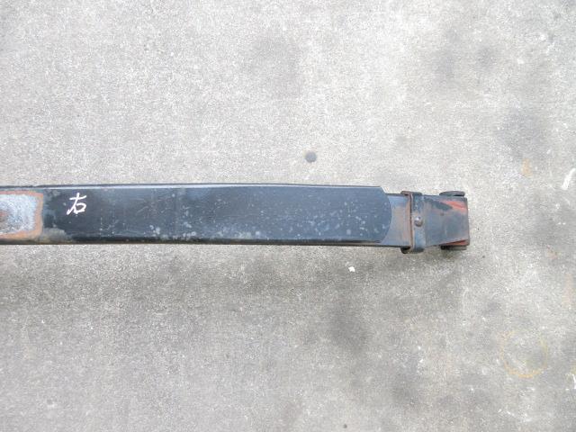  Atlas SN2F23 right and rear leaf spring 55020-2T500 157673 4112