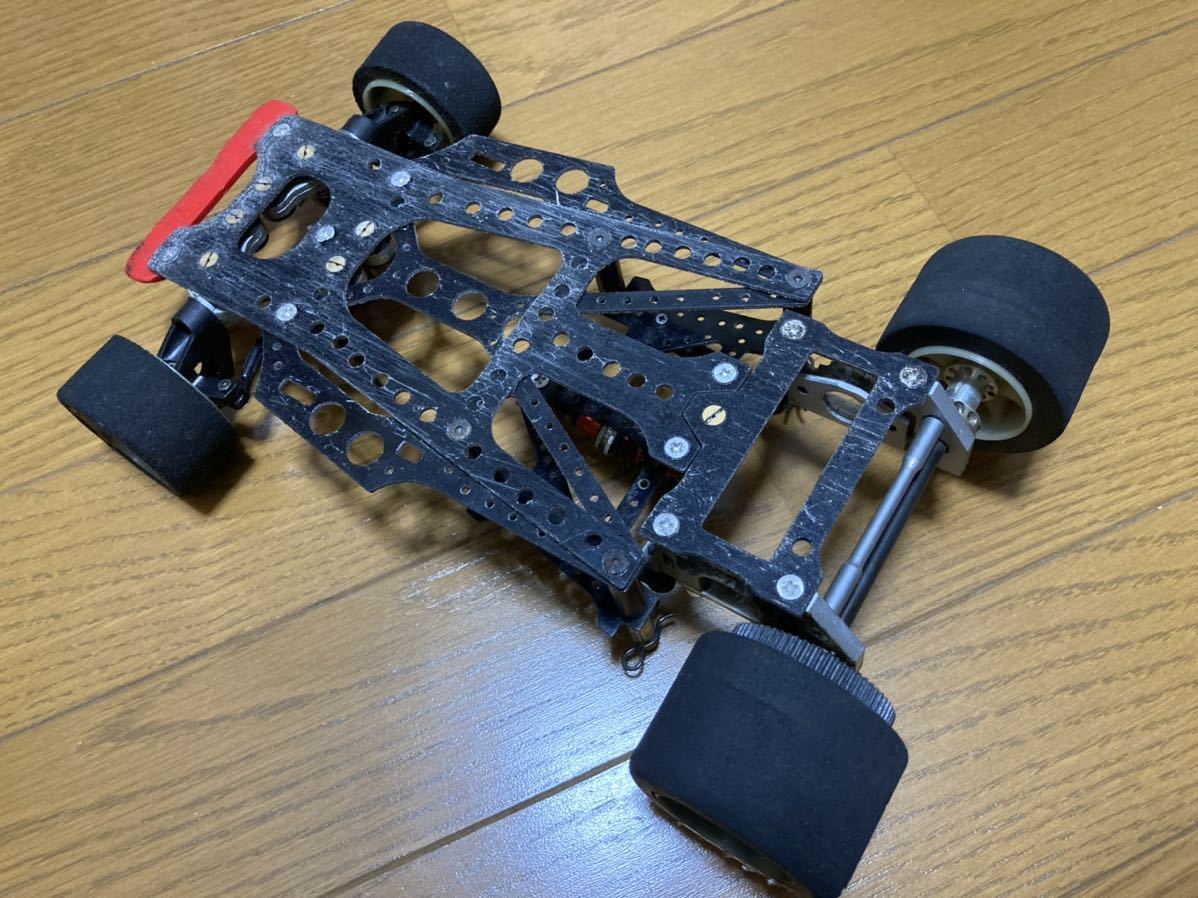 激レア!当時物!無限精機 K2-X SPIRITスピリット 激レア!当時物!無限精機 K2-X SPIRITスピリット