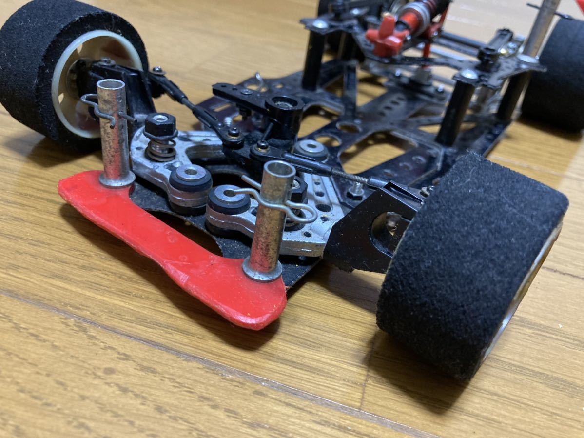 「大人気 新入荷 新品」に該当するファッション通販 激レア!当時物!無限精機 K2-X SPIRITスピリット ボディ