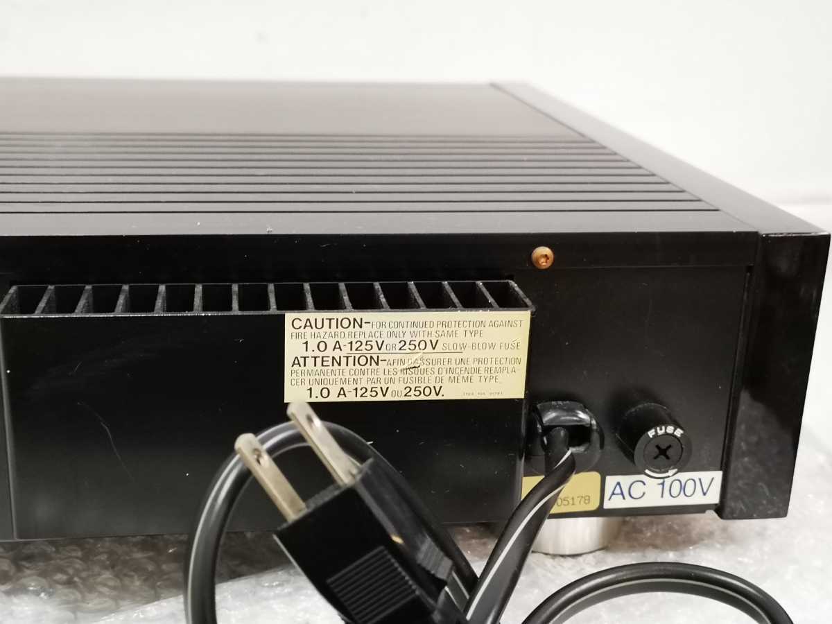 marantz CD880J CDプレーヤー ジャンク | citerol.com.br