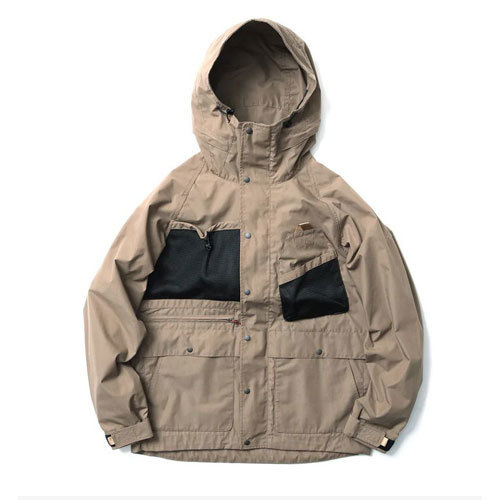 女の子向けプレゼント集結 MOUNTAIN TAKIBI ナンガ NANGA PARKA 新品