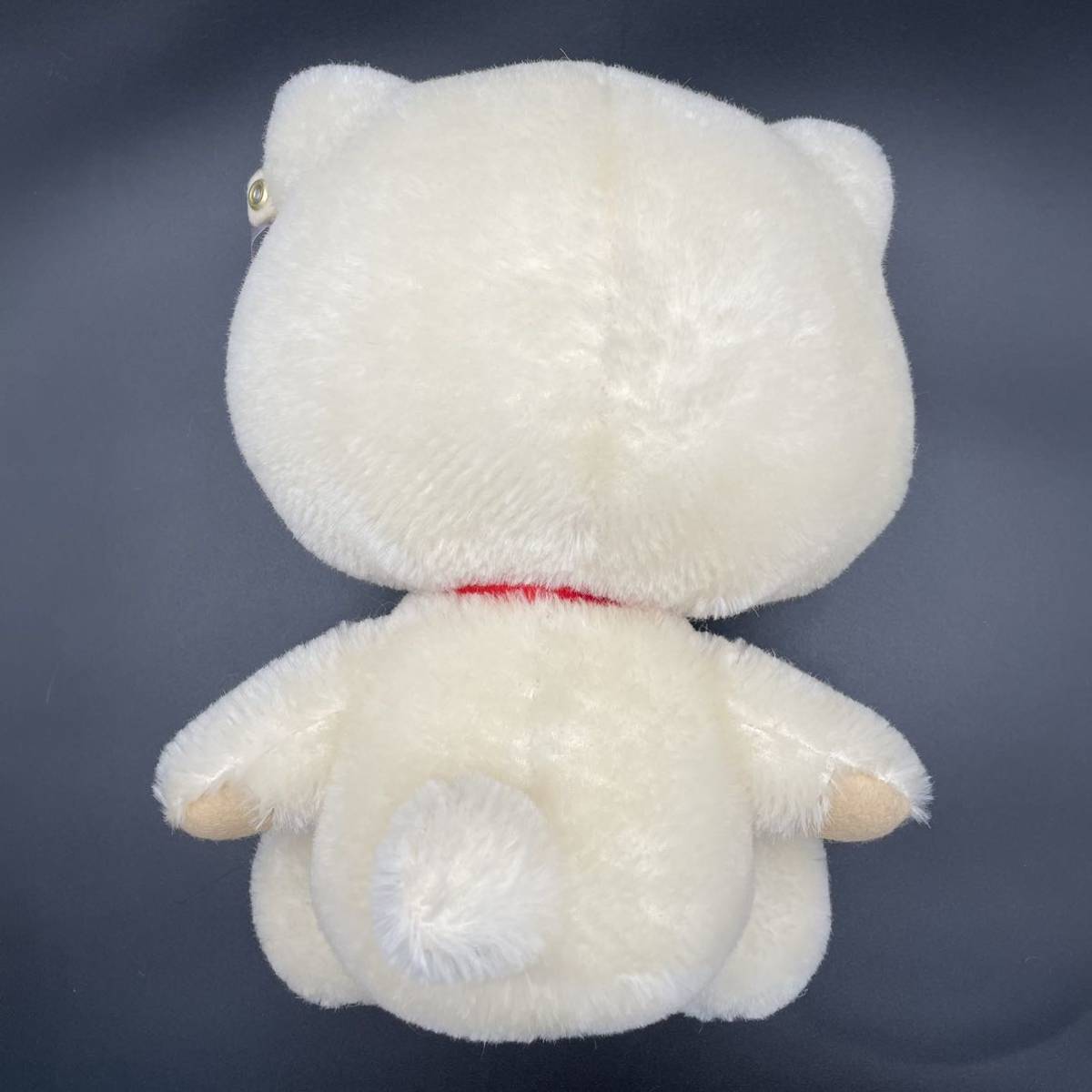 ハローキティ◇ シュタイフ ◇ Hello Kitty Steiff 世界限定2010体