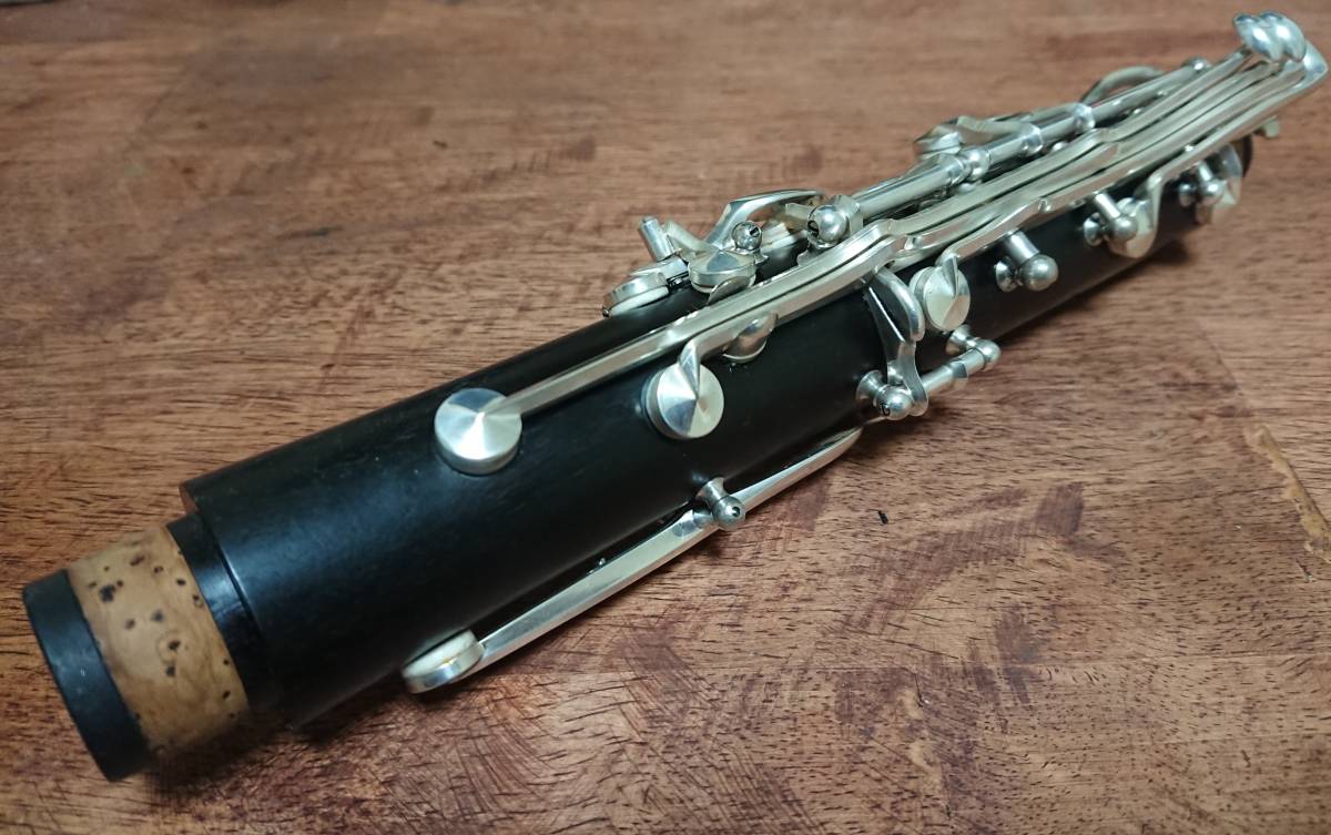 R13 SP / Buffet Crampon ビュッフェ・クランポン クラリネット