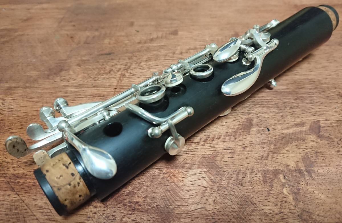 R13 SP / Buffet Crampon ビュッフェ・クランポン クラリネット