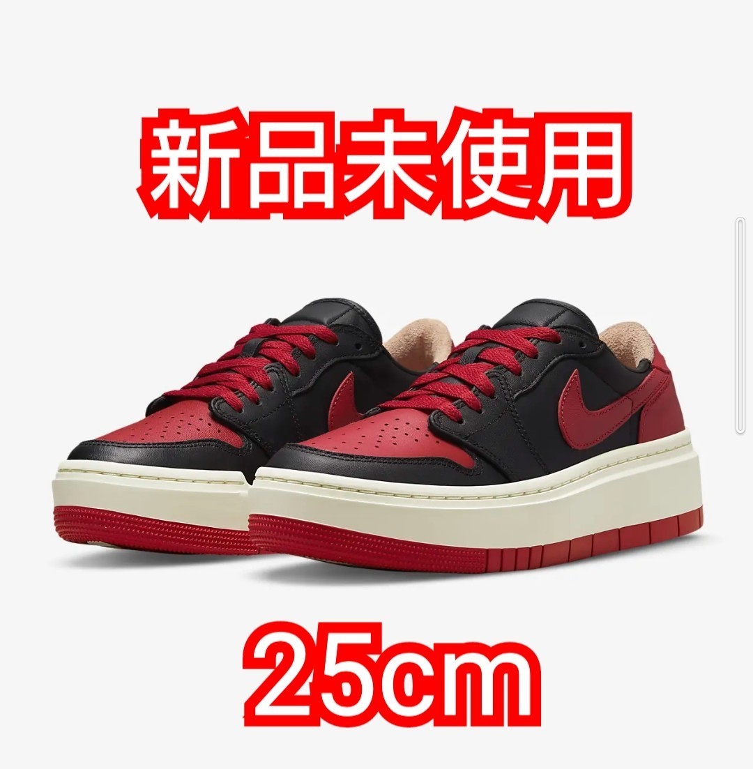 NIKE ナイキ エアフォース1 エレベート 新品未使用未開封 シューズ
