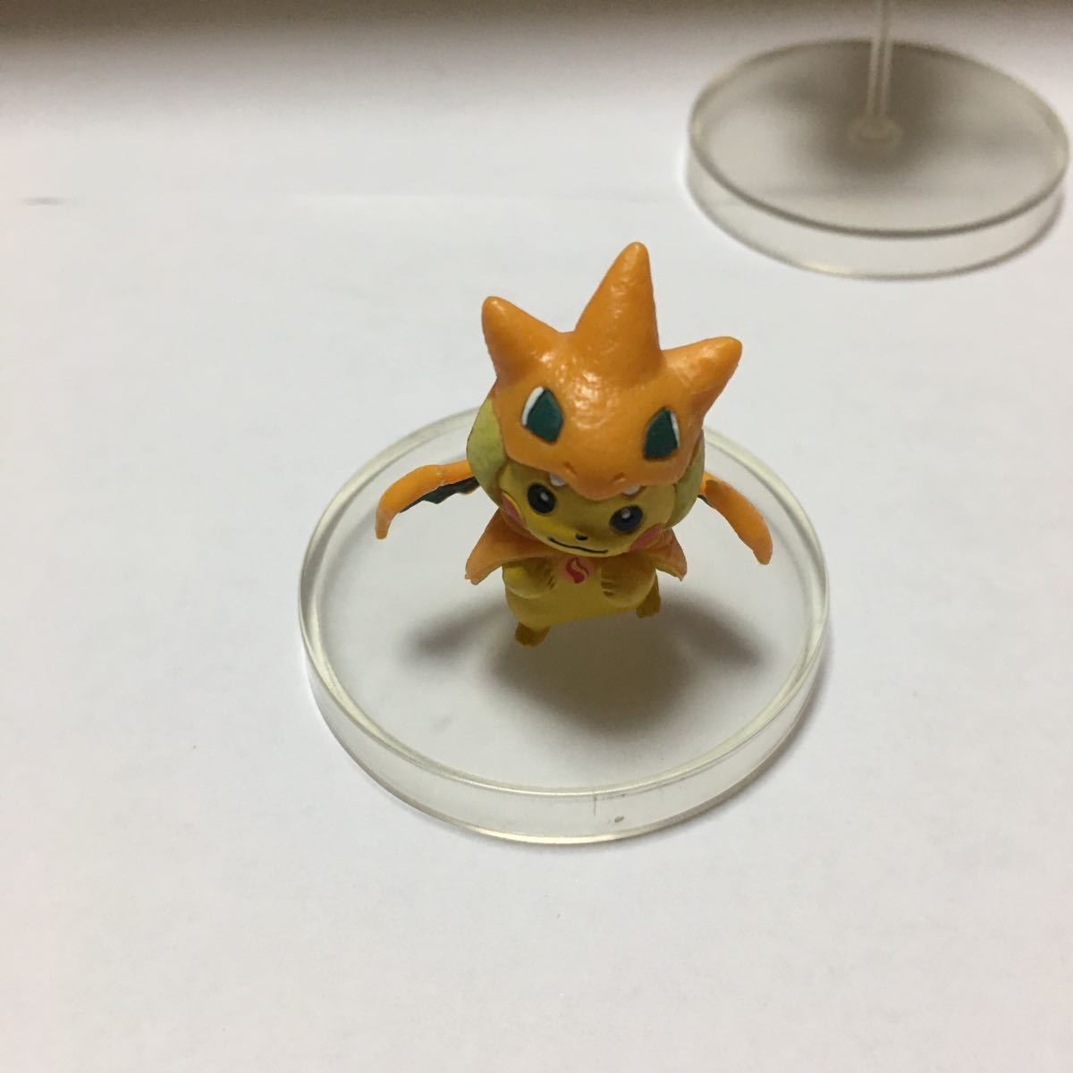 ポケモン ポケモンセンター カプセルトイ メガリザードンY ポケモン ポケモンセンター カプセルトイ メガリザードンY