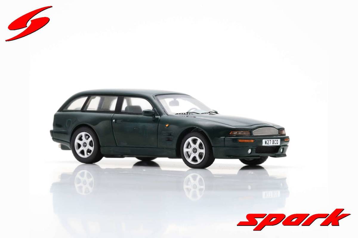 1/43スパーク GSR 彼女のカレラ コレクション01 ポルシェ 911 1/43スパーク GSR 彼女のカレラ コレクション01 ポルシェ 911