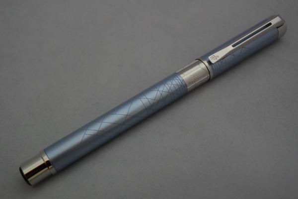 注目の福袋！ WATERMAN PERSPECTIVE ブルーCT 細字 F ウォーターマン