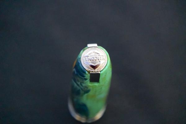 VISCONTI 万年筆 ファンゴッホ アイリス F VISCONTI 万年筆 ファンゴッホ アイリス F