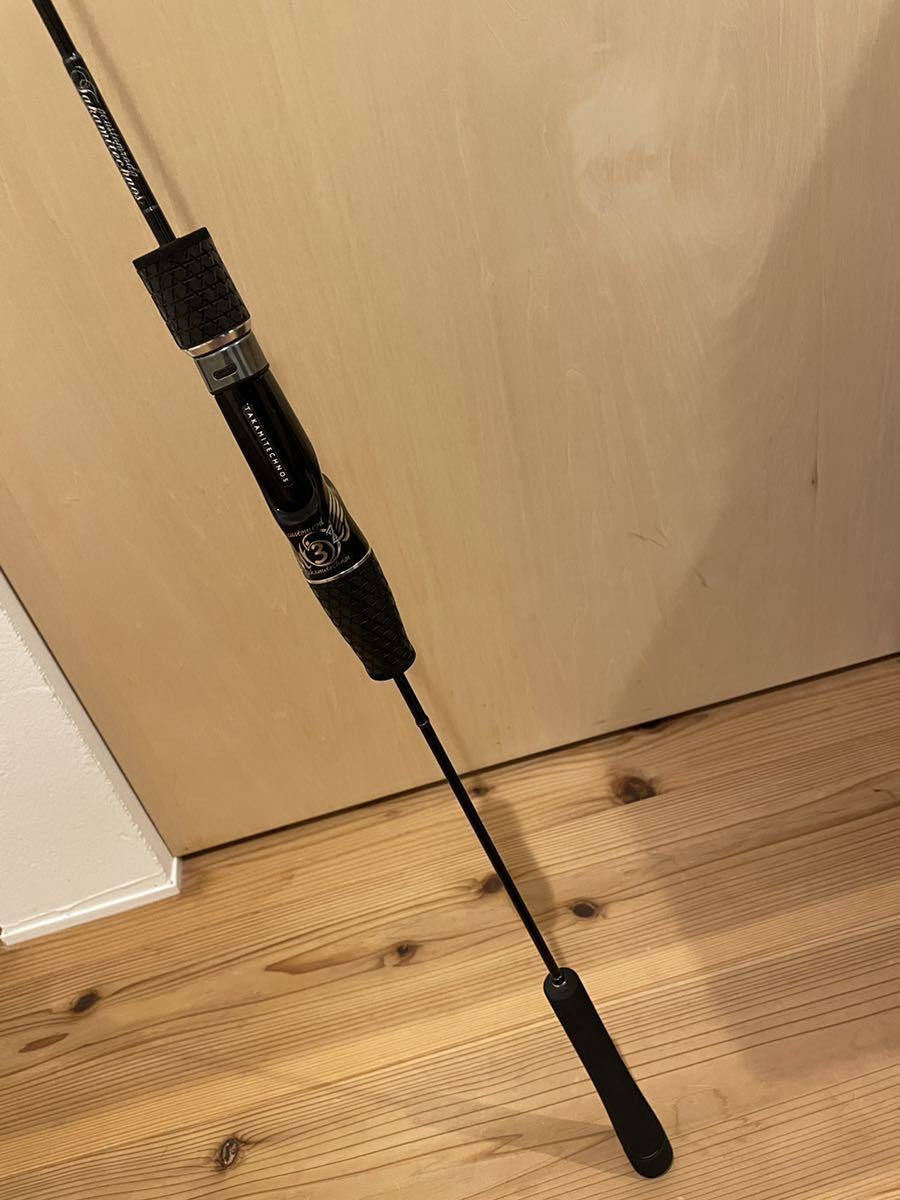 新作 タカミテクノス 623TT タイラバチューン 新品未使用 新作 タカミテクノス 623TT タイラバチューン 新品未使用