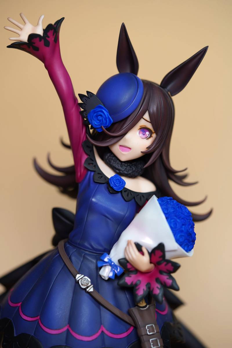 SAKAKI Workshops ライスシャワー ウマ娘 プリティーダービー SAKAKI Workshops ライスシャワー ウマ娘 プリティーダービー